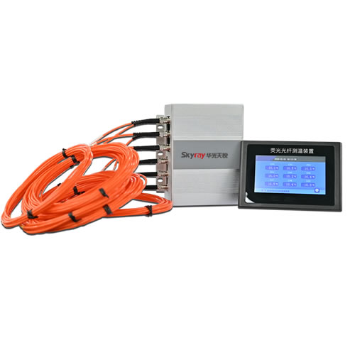 高壓開關柜測溫系統