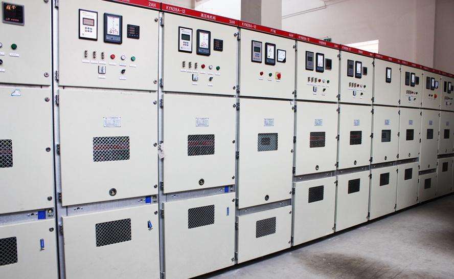 10kv高壓配電開關(guān)柜溫度過(guò)高